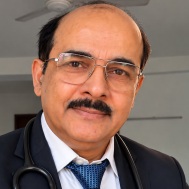 Dr Pankaj Jha
